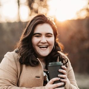 Meet your Posher, Naomi